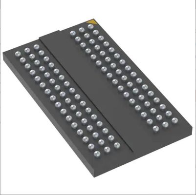 MT41K256M16TW-107 : Pair 96fbga de la drachme 4gbit de PTR Tvs Diode Smd Ic