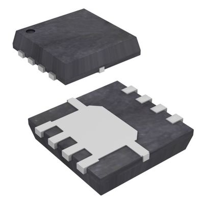 NTTFS4C10NTWG Condensateur à puce au tantale Mosfet N-Ch 30v 8.2a/44a 8wdfn