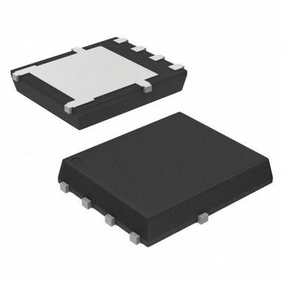 Tantale Chip Capacitor Mosfet N-ch 40v 35a/185a 5dfn de NVMFS5C430NWFAFT1G