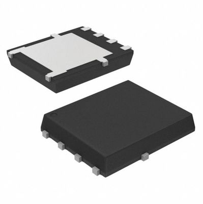 NVMFWS015N10MCLT1G PTNG 100V LL NCH SO-8FL MOUILLABLE