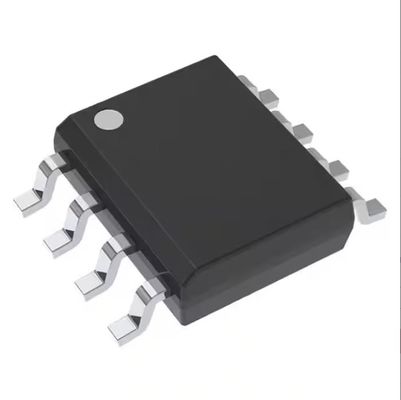 Circuit 8soic de Chip Capacitor Ic Opamp Jfet 2 du tantale OPA2131UA/2K5