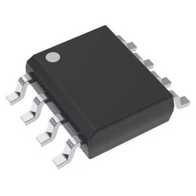 Circuit 8soic de Chip Capacitor Ic Opamp Jfet 2 du tantale OPA2132U/2K5