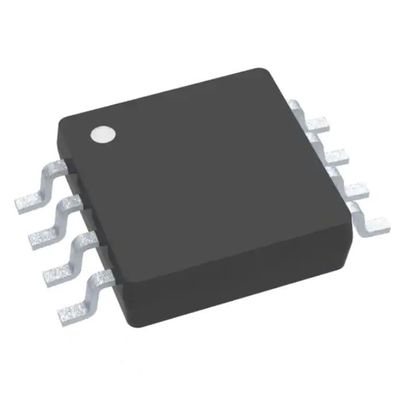 Condensateur à puce au tantale OPA2209AIDGKT Ic Opamp Gp 2 Circuit 8vssop