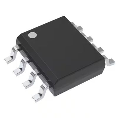 Circuit 8soic de Chip Capacitor Ic Opamp Gp 2 du tantale OPA2227U/2K5