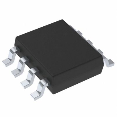 Condensateur à puce au tantale OPA2677IDDA Ic Opamp Cfa 2 Circ 8sopwrpad