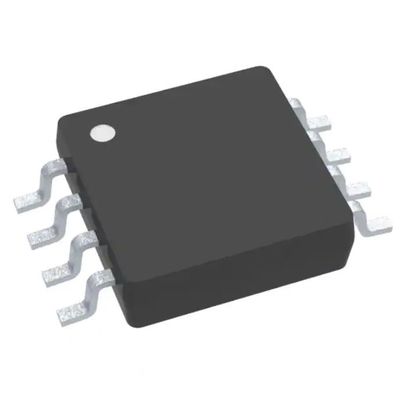 Circuit 8vssop de Chip Capacitor Ic Opamp Vfb 2 du tantale OPA2836QDGKRQ1
