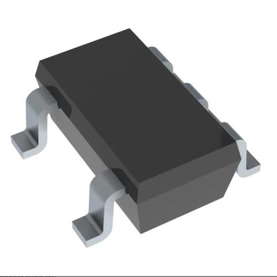 Condensateur à puce au tantale OPA343NA/3K Ic Opamp Gp 1 Circuit Sot23-5