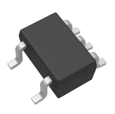 Tantale Chip Capacitor Ic Opamp Gp d'OPA377AIDCKR 1 circuit Sc70-5