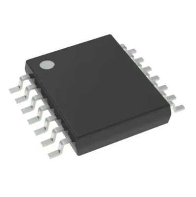 Condensateur à puce au tantale OPA4192IPWR Ic Opamp Gp 4 Circuit 14tssop