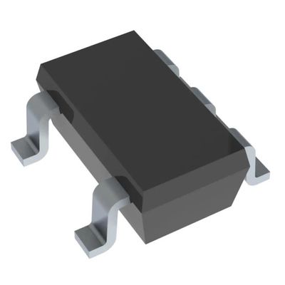 Condensateur à puce au tantale OPA820IDBVTG4 Ic Opamp Vfb 1 Circuit Sot23-5