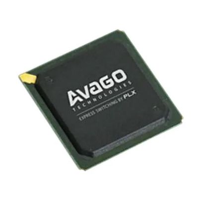 PEX8605-AB50TQI G Commutateur PCI Express IC 128TQFP Broadcom Limited