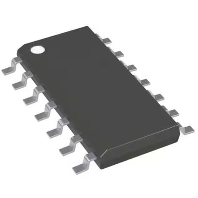 14SOIC PIC16F1823-I SL Microcontrôleur IC MCU 8BIT 3.5KB FLASH