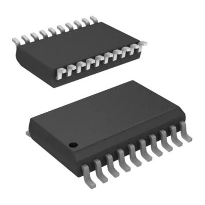 Tantale Chip Capacitor Ic Mcu 8bit 7kb 20soic instantané de PIC16F1828T-I/SO