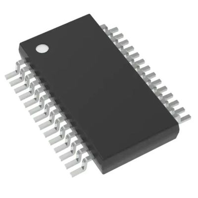 Tantale Chip Capacitor Ic Mcu 16bit 16kb 28ssop instantané de PIC24FJ16GA002T-I/SS