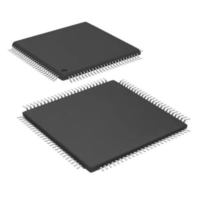 Tantale Chip Capacitor Ic Mcu 32bit 512kb 100tqfp instantané de PIC32MX575F512L-80I/PT