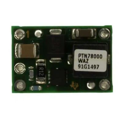 Tantale Chip Capacitor Dc Dc Converter 11.85-22v de PTN78000HAZ