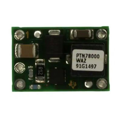 PTN78000WAZ Module PoL non isolé Convertisseur CC CC 2,5 V-12,6 V 7 V
