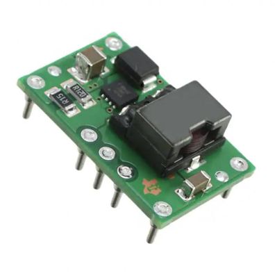 Tantale Chip Capacitor Dc Dc Converter 2.5-12.6v de PTN78060WAD