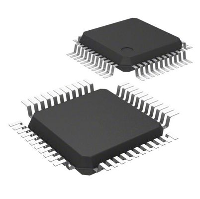 Condensateur à puce au tantale R5F100FJAFP # 50 Ic Mcu 16bit 256kb Flash 44lqfp