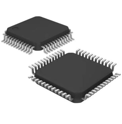 R5F104GJGFB#50 tantale Chip Capacitor Ic Mcu 16bit 256kb 48lfqfp instantané