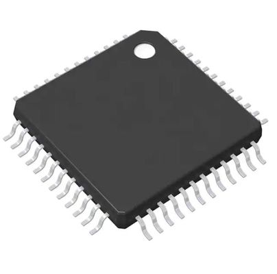 Microcontrôleur INSTANTANÉ IC 32MHz de 48LFQFP IC MCU 16BIT 384KB