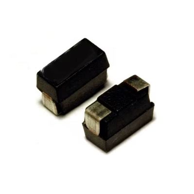 RC0S2CA68R0KET CA SMD Chip Resistor 68 OHMS 10% TR