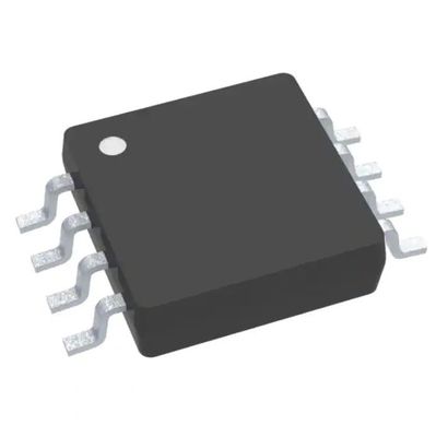 Tantale Chip Capacitor Ic Vref Series de REF5050AIDGKT 0,1% 8vssop