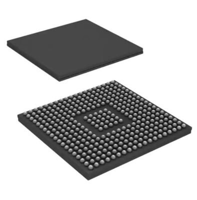 S5LS20216ASZWTQQ1 Microcontrôleur IC 16/32B 2 Mo FLASH 337NFBGA