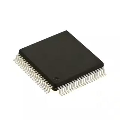 S912XDG128F2MAAR Résistances de détection de courant Ic Mcu 16bit 128kb Flash 80qfp