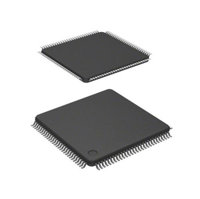 S912XDT384J1MALR Résistances de détection de courant Ic Mcu 16bit 384kb Flash 112lqfp