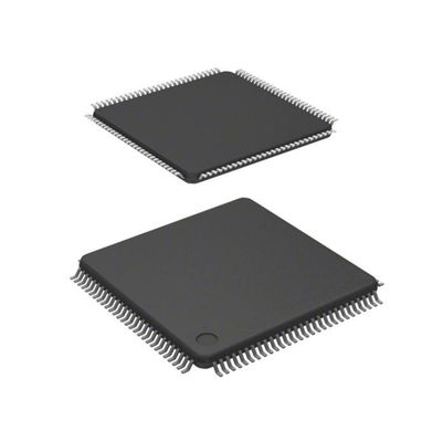 Résistances actuelles IC Mcu 16bit 384kb 112lqfp instantané de sens de S912XEQ384J3VALR