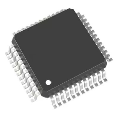 Résistances actuelles IC Mcu 16bit 64kb 48lqfp instantané de sens de S912ZVC64F0CLFR