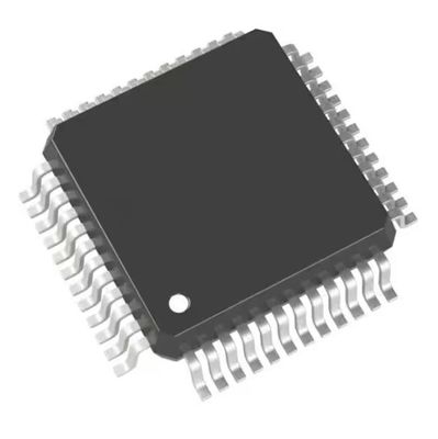 S912ZVC64F0MLFR Résistances de détection de courant Ic Mcu 16bit 64kb Flash 48lqfp