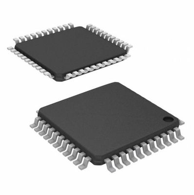 S9S08AW32E5CFGER Résistances de détection de courant Ic Mcu 8bit 32kb Flash 44lqfp