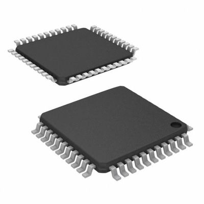 Résistances actuelles IC Mcu 8bit 32kb 44lqfp instantané de sens de S9S08AW32E5VFGER