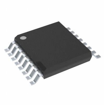 OIN 3000VRMS ISO7762DBQR IC électronique de DGTL ébrèche 6CH le généraliste 16SSOP