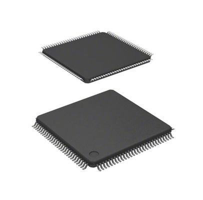 Résistances actuelles IC Mcu 16bit 128kb 112lqfp instantané de sens de S9S12XS128J1MALR