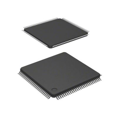 S9S12XS256J0MALR Résistances de détection de courant Ic Mcu 16bit 256kb Flash 112lqfp