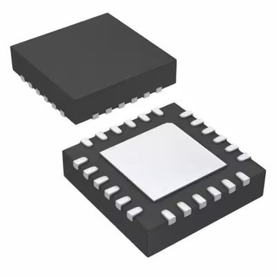Si34061-A-GM Résistances de détection de courant Ic Poe Cntrl 1 canal 24qfn