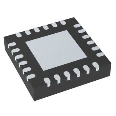 Résistances actuelles 4-Output, toute fréquence (&lt;200mhz) de sens de SI5334C-B07037-GM