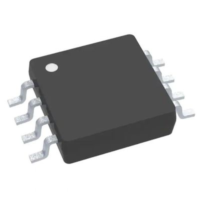 SN65LVDM176DGKR Résistances de détection de courant Ic Transceiver Half 1/1 8vssop