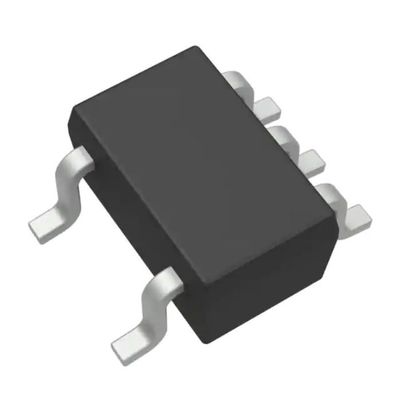 Résistances actuelles IC Buf 5.5v Non-inverti Sc70-5 de sens de SN74AHC1G126DCKR