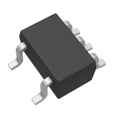 SN74AHC1G126DCKT Résistances de détection de courant Ic Buf Non-Invert 5.5v Sc70-5