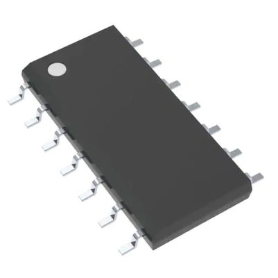 Porte actuelle et 4ch 2-Inp 14soic des résistances IC du sens SN74AHCT08QDRQ1