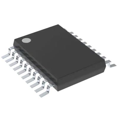 SN74LVC2244ADGVR Résistances de détection de courant Ic Buf Non-Invert 3.6v 20tvsop