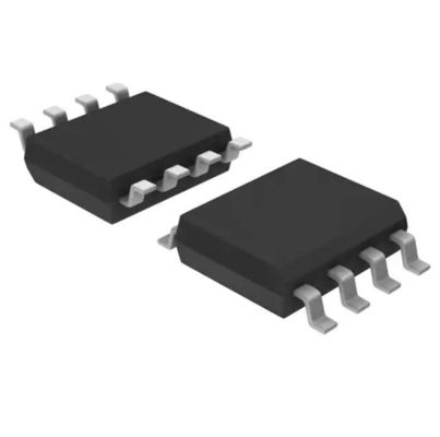 SN74LVC2G241DCTR Résistances de détection de courant Ic Buffer Non-Invert 5.5v Sm8