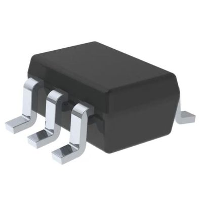 SN74LVC2G34DCKR Résistances de détection de courant Ic Buf Non-Invert 5.5v Sc70-6