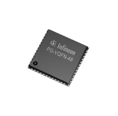 Résistances actuelles Tle9871qxa20xuma1 TLE9871QXA20XUMA1-ND du sens SP001119760