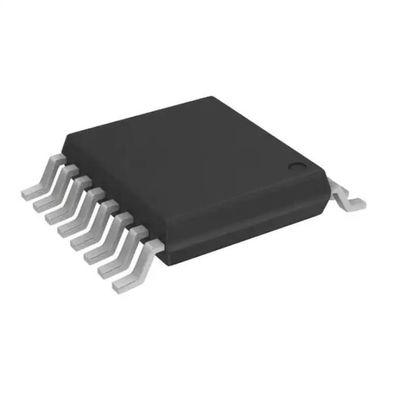 Émetteur-récepteur actuel 1/1 16tssop des résistances IC de sens de SP3221EEY-L/TR