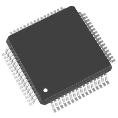 Résistances actuelles IC Mcu 32bit 256kb 64lqfp instantané de sens de SPC5602PEF0MLH6R
